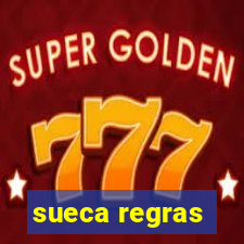 sueca regras